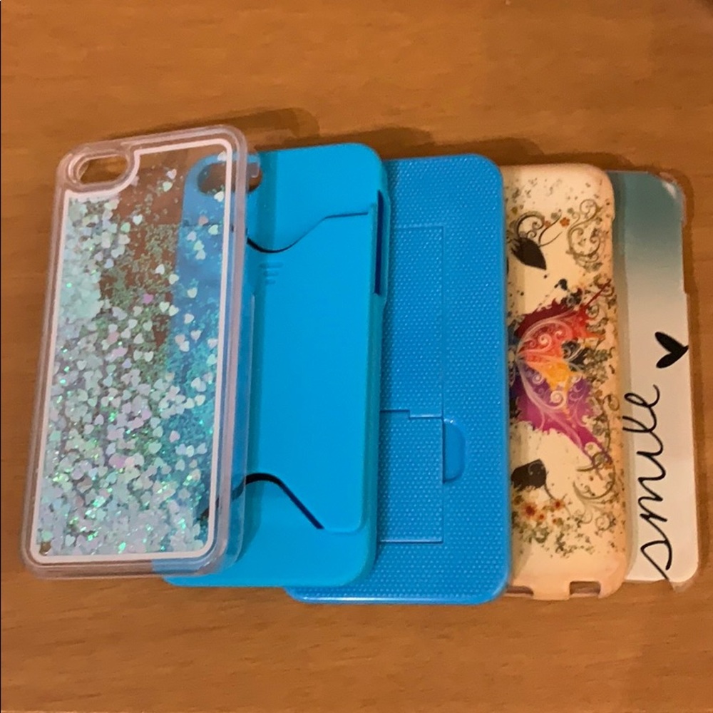 iPod touch cases
